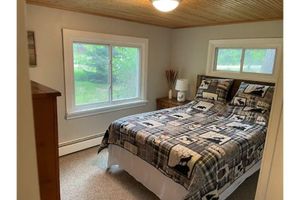 Alquiler Vacacional - Haven on Hale Lake! Pokegama down the street!