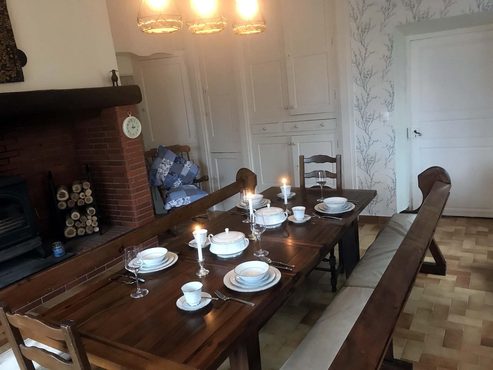 Restaurant Au Plech