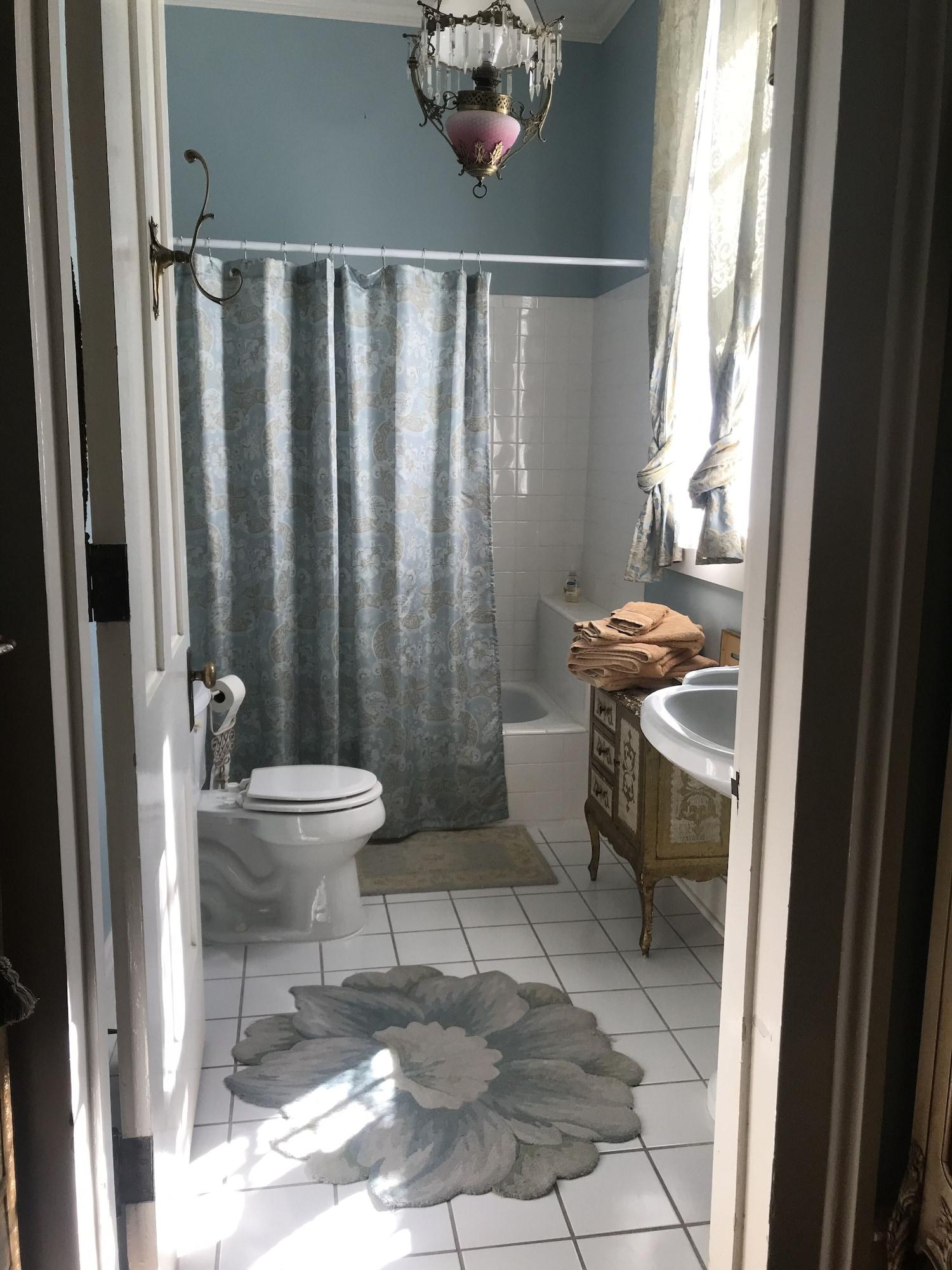 Equipamiento de Habitación Shadowlawn Bed & Breakfast