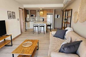 Alquiler Vacacional - Torre Leloir 9 by Vilvey Turismo