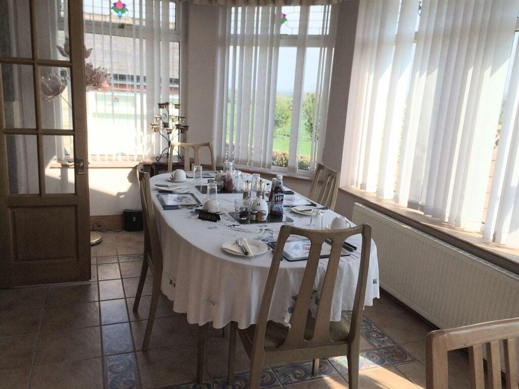 Restaurant The old Farm House