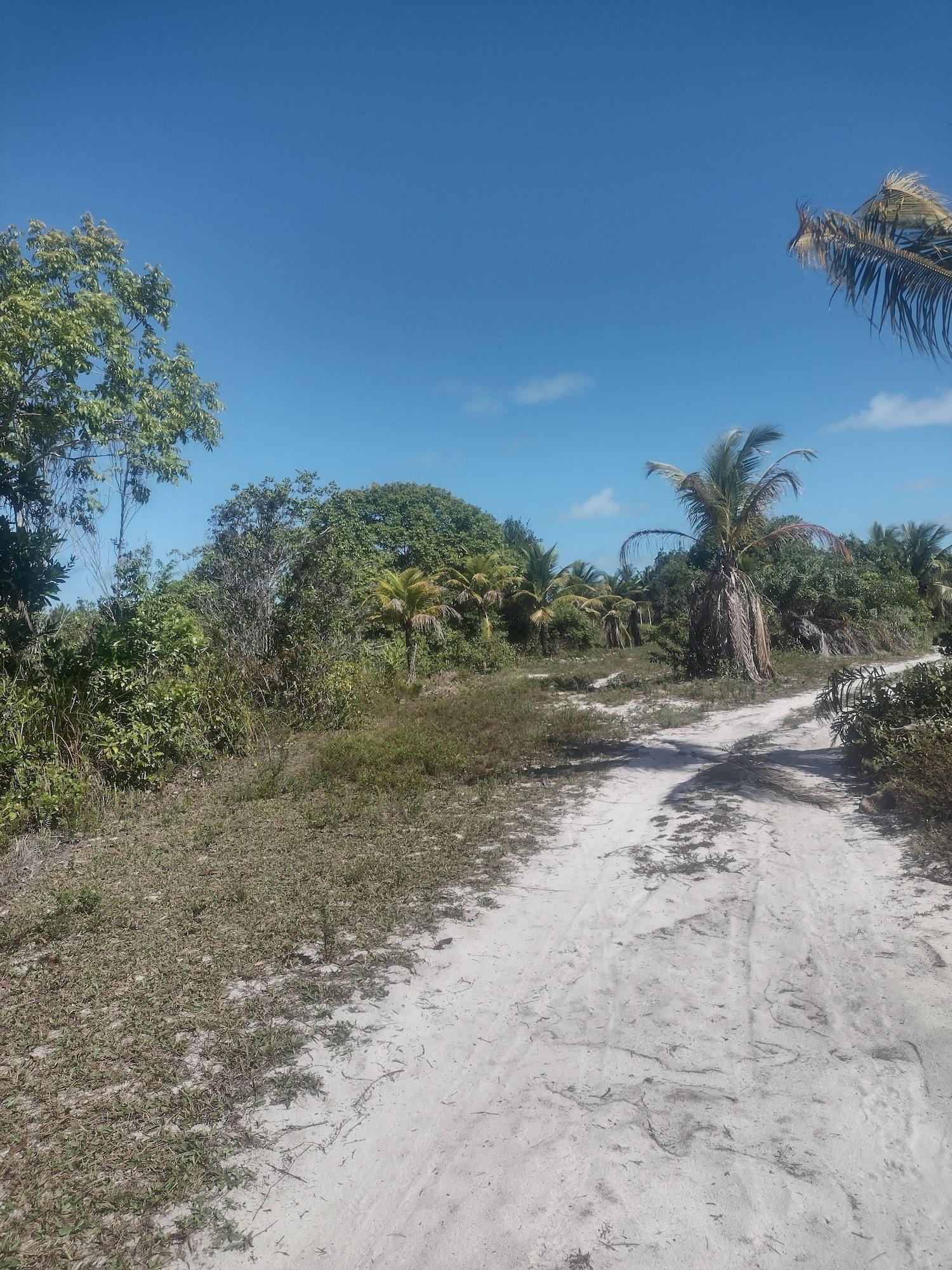 Equipamiento de Habitación Hostel Mata House