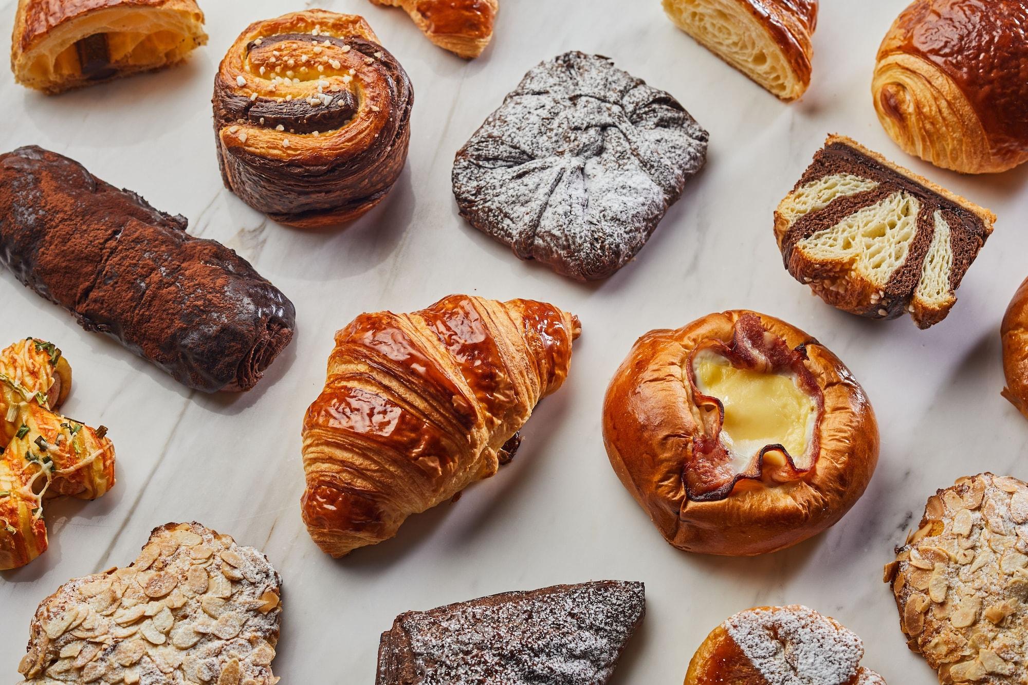 Restaurant Pudong Shangri-La, Shanghai