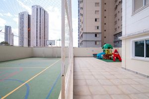Alquiler Vacacional - MFL1802
