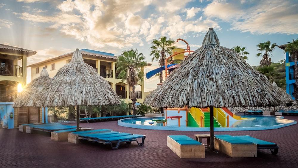 Hotel Kunuku Aqua Resort Curacao