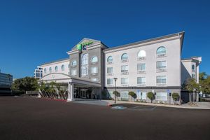 Alojamiento - Holiday Inn Express Hotel & Suites San Diego-Sorrento Valley by IHG