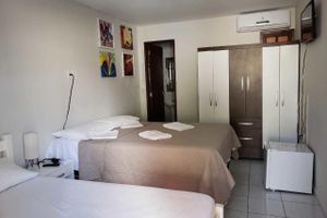 Alojamiento - Pousada Natal solare