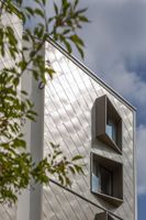 Alojamiento - Nemea Appart Hotel Europe Velizy Villacoublay