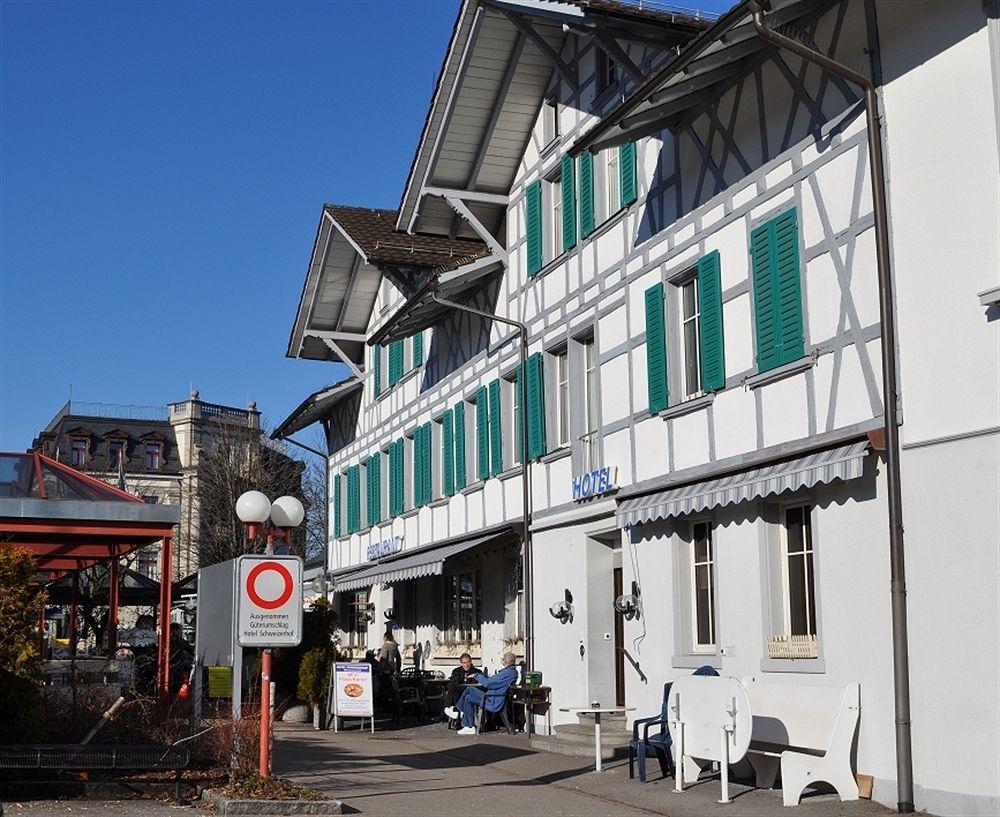 Varios Hotel Schweizerhof Wetzikon