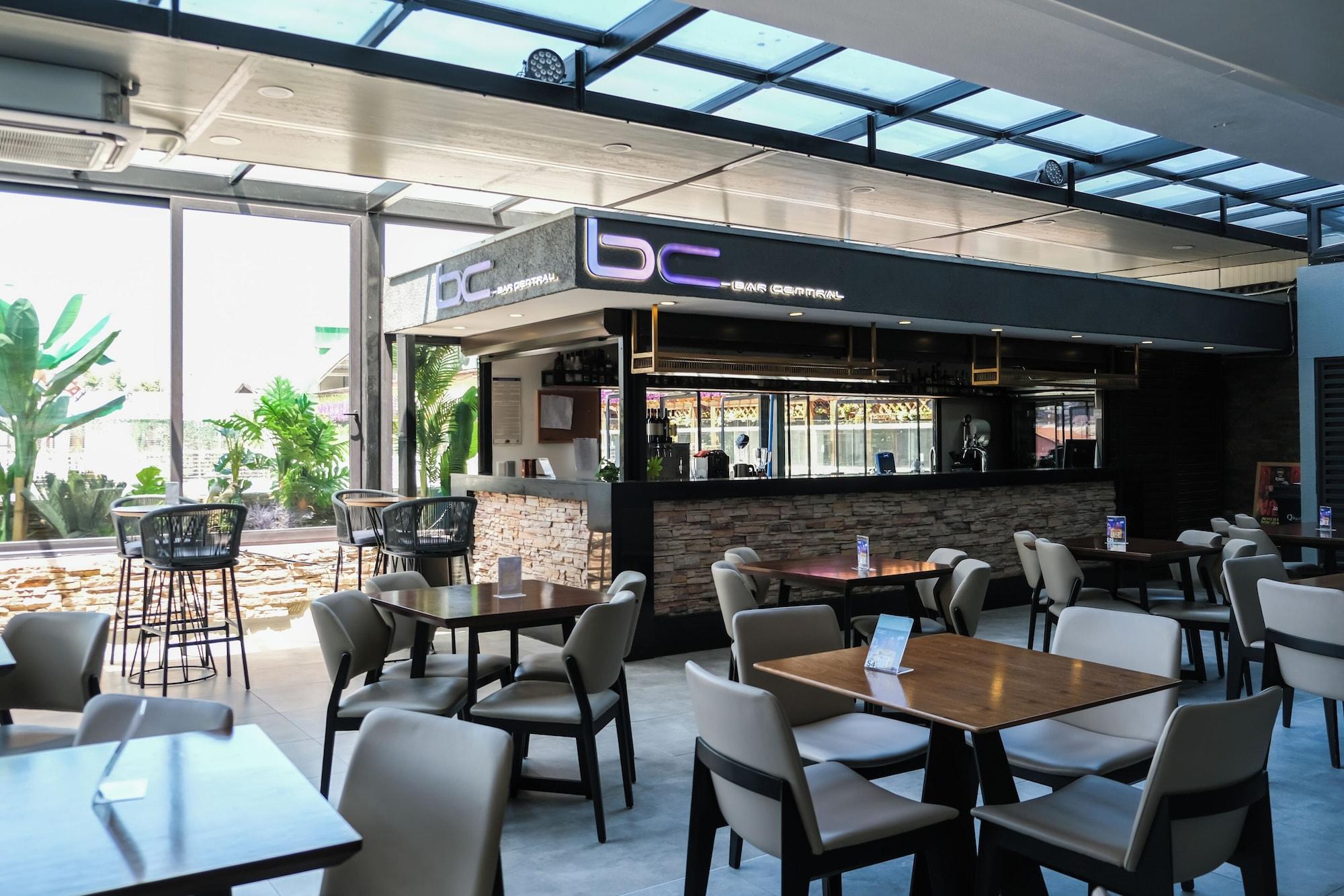 Restaurant Hotel HW Libertad