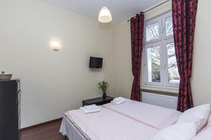 Alquiler Vacacional - Apartamenty Mój Sopot - Sea Noice