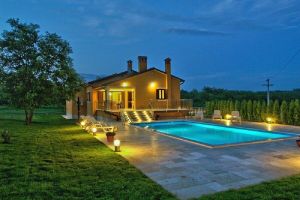 Alquiler Vacacional - NEW!! Spacious and luxurious apartment with private 50m2 pool!