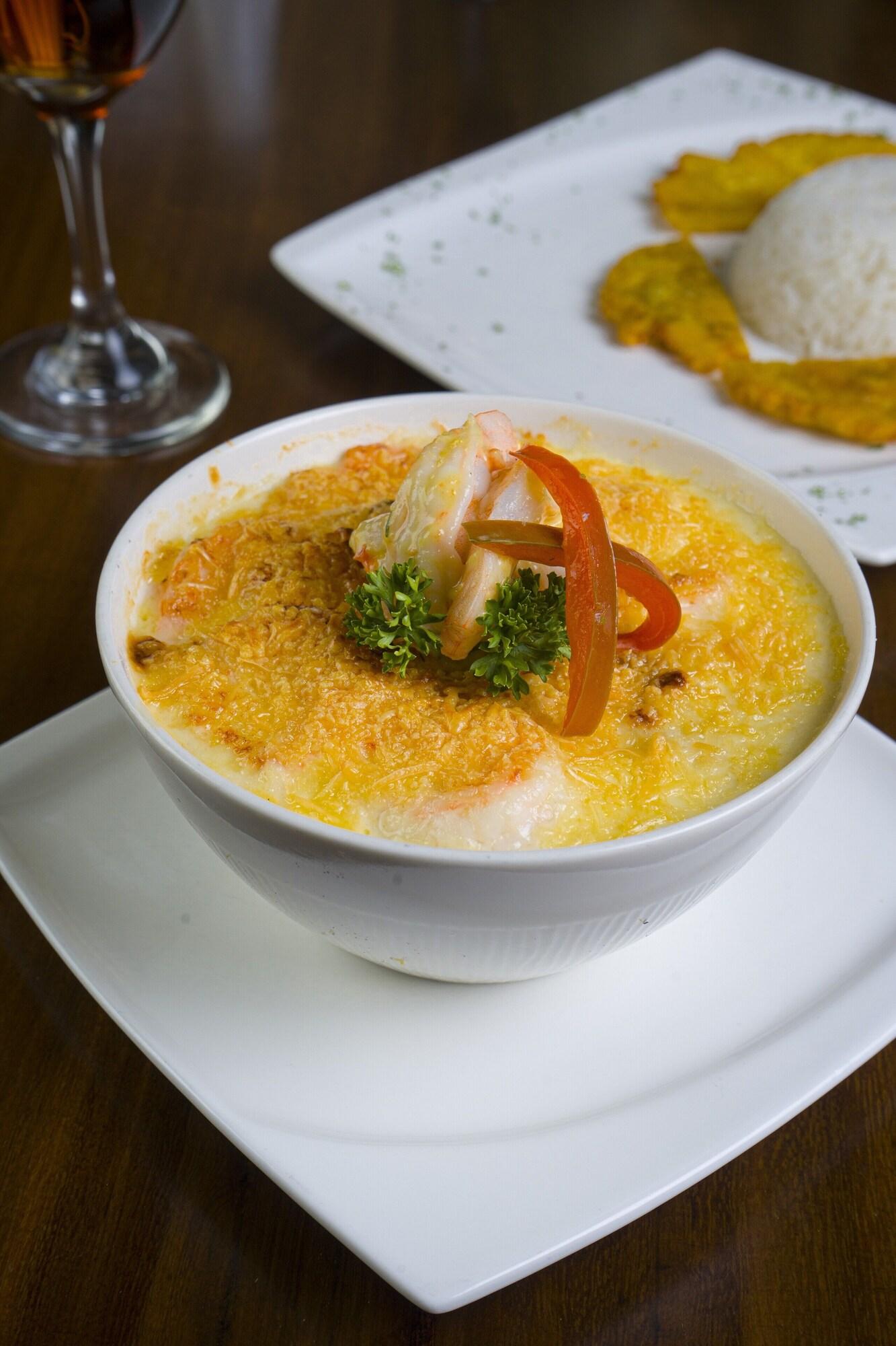 Restaurant AITABU Hotel Campestre