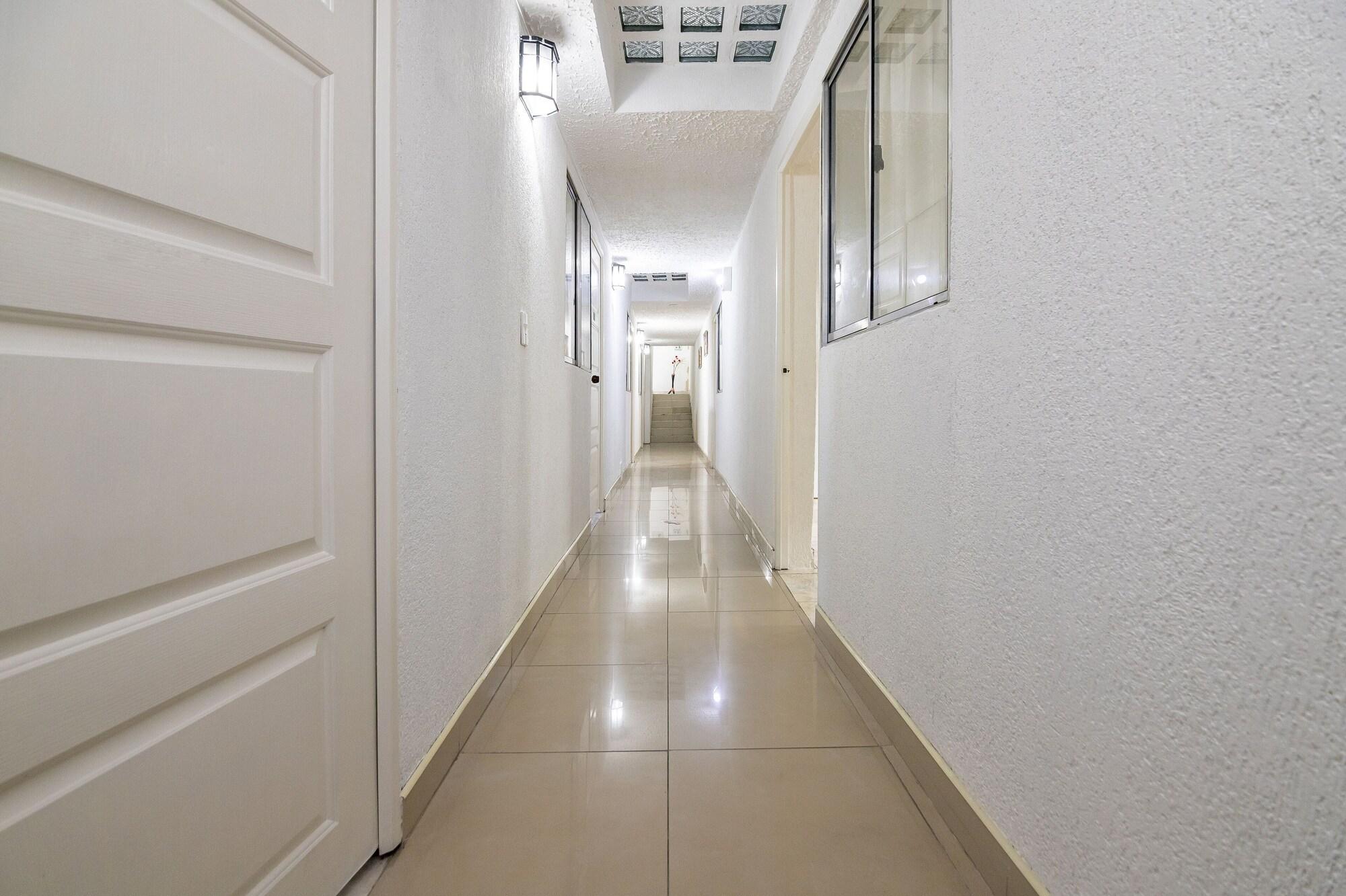 Varios Hotel HCR Pereira