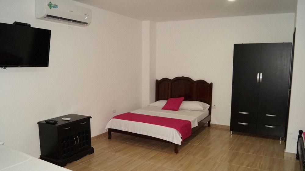 Hotel Apartahotel Tukasa Rodadero