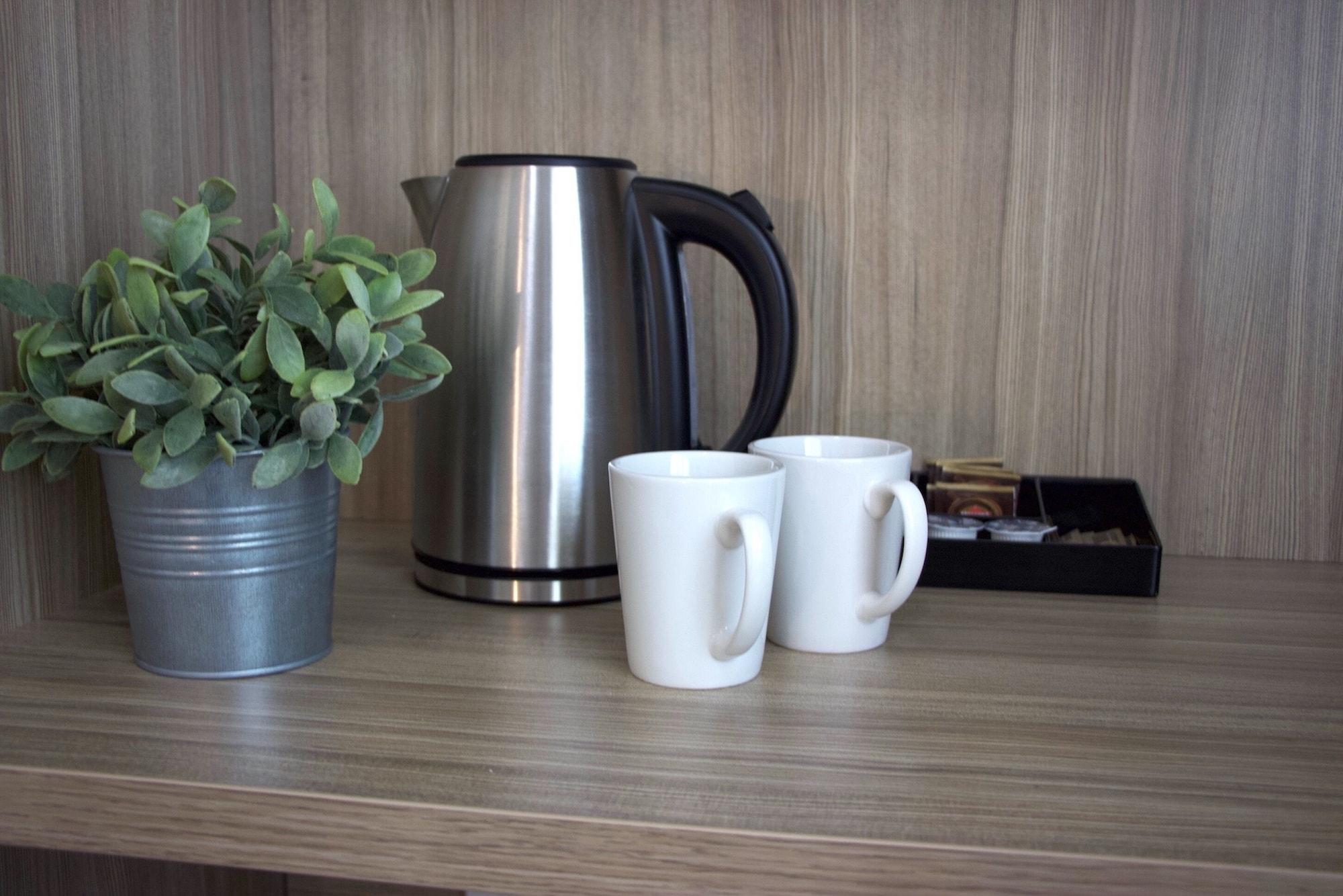 Set de Habitación Carnarvon Lodge