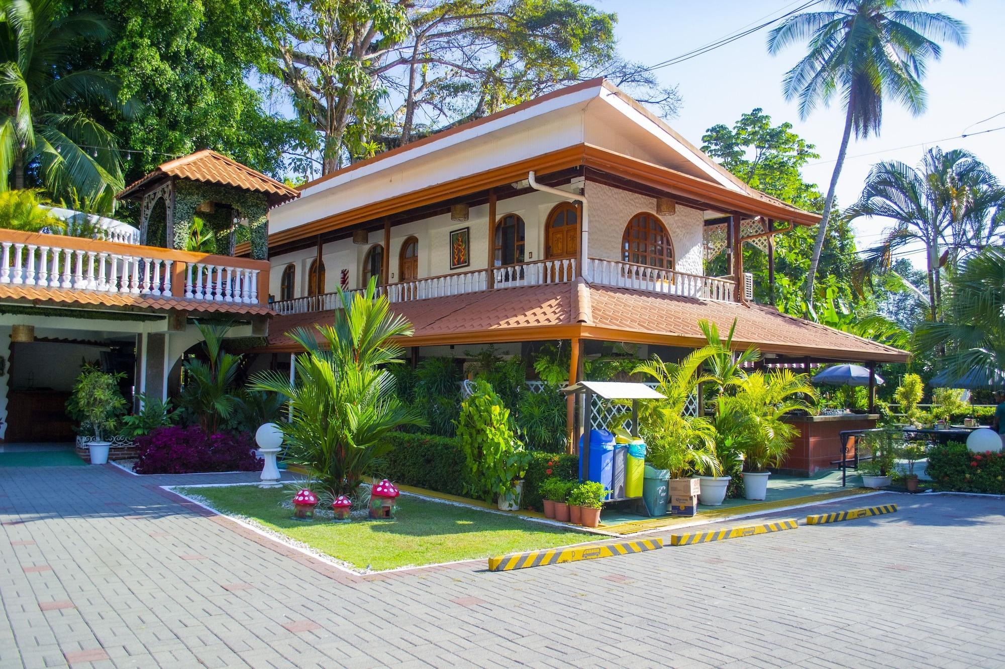 Restaurant Villabosque