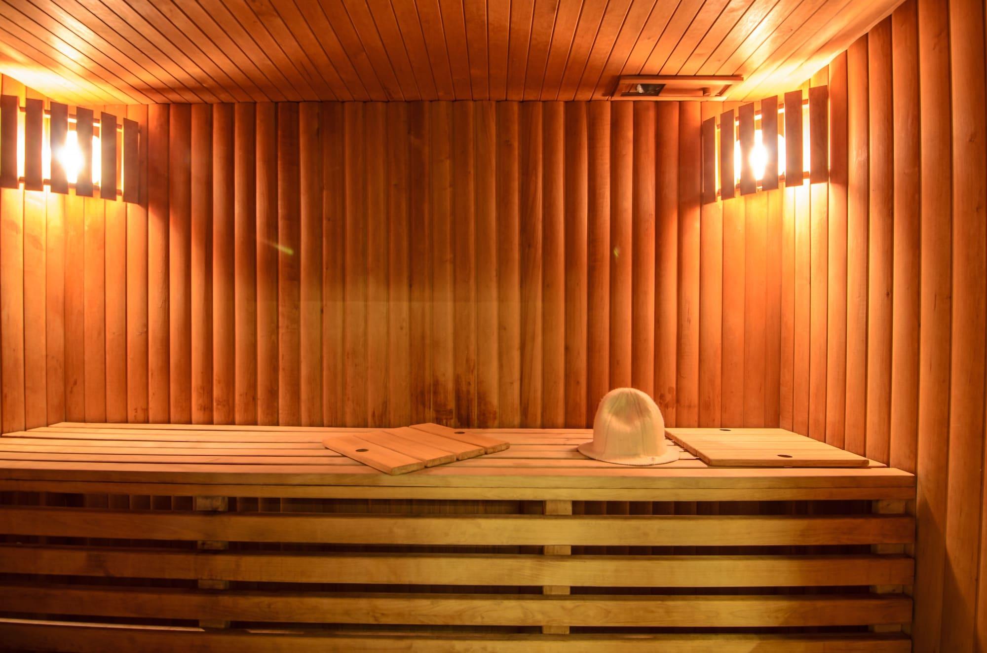 Spa Hotel Zemaites