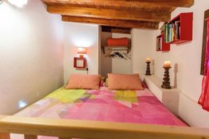 Alquiler Vacacional - "Casa Casina" Jerzu