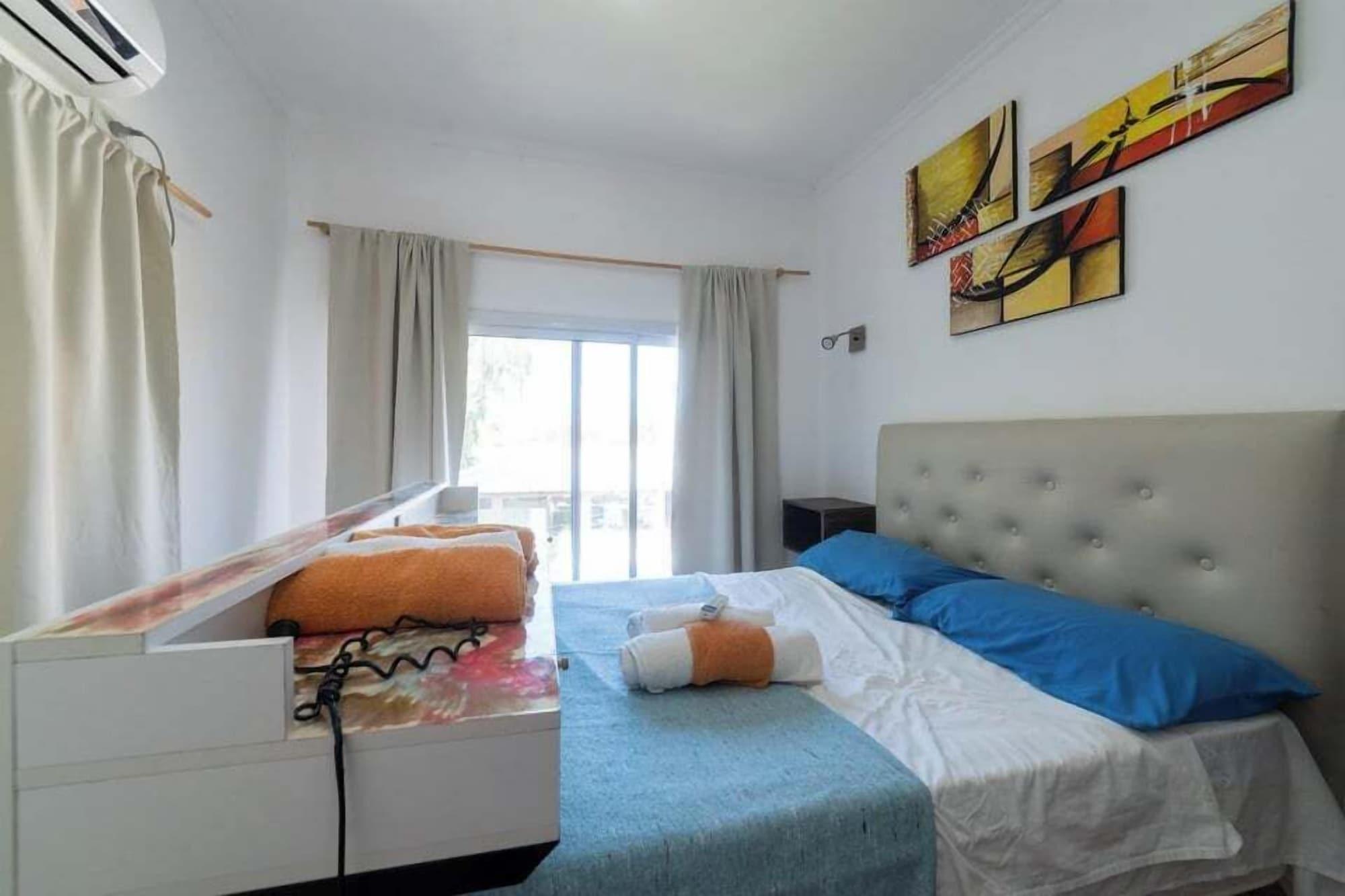 Habitación Buenos Aires de Ezeiza Apart Hotel 2