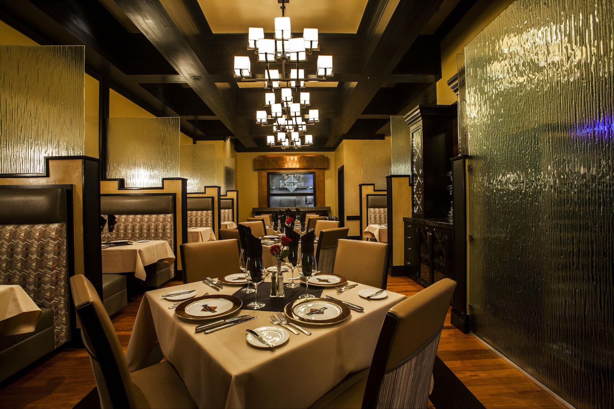 Restaurant Silver Reef Casino Resort