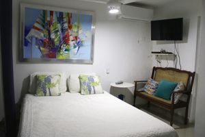 Alquiler Vacacional - Beautiful apartment Resort villas, Juan dolio with access to the beach