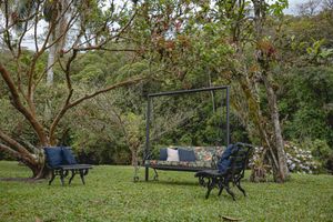 Alojamiento - Reserva Mata Grande - Nature Park