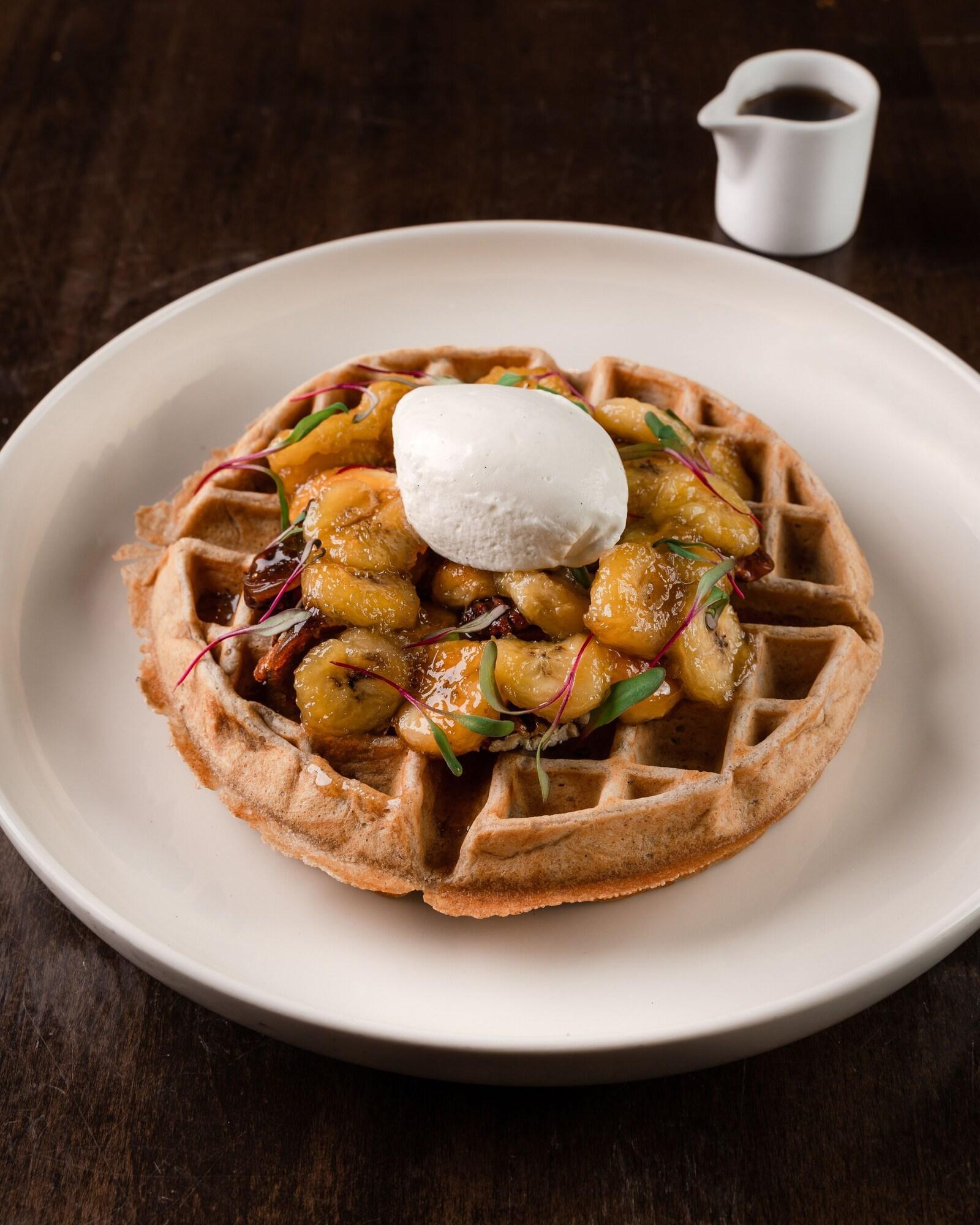 Restaurant Century Plaza Hotel