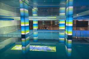 Alojamiento - Eymen Otel