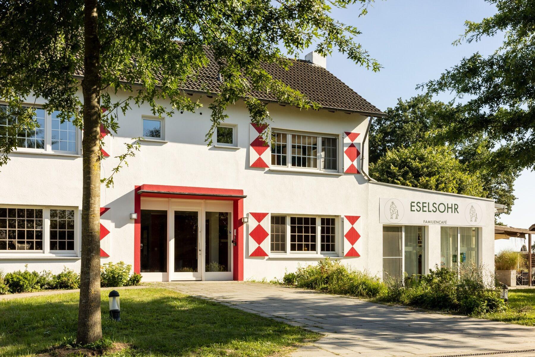 Varios Hotel Schloss Hertefeld