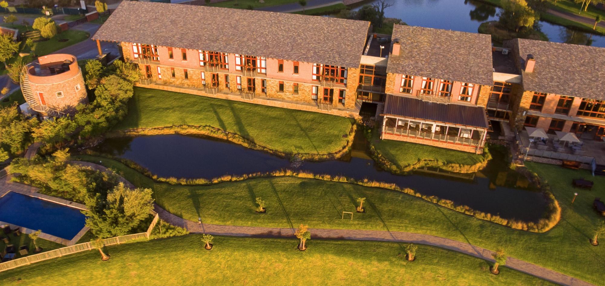 Vista Exterior Riboville