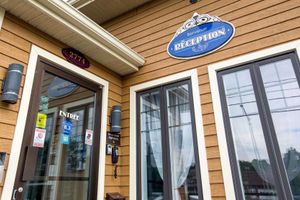 Alojamiento - Motel et Camping Etchemin