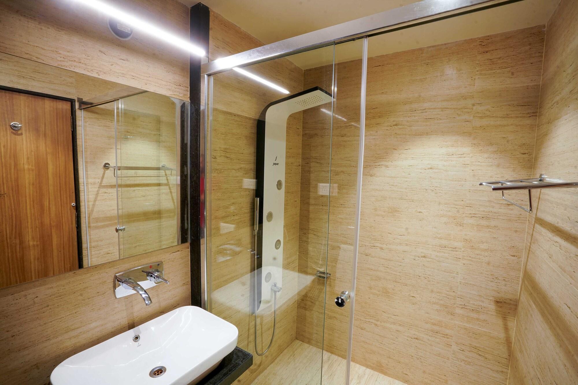 Equipamiento de Habitación VS Imperial