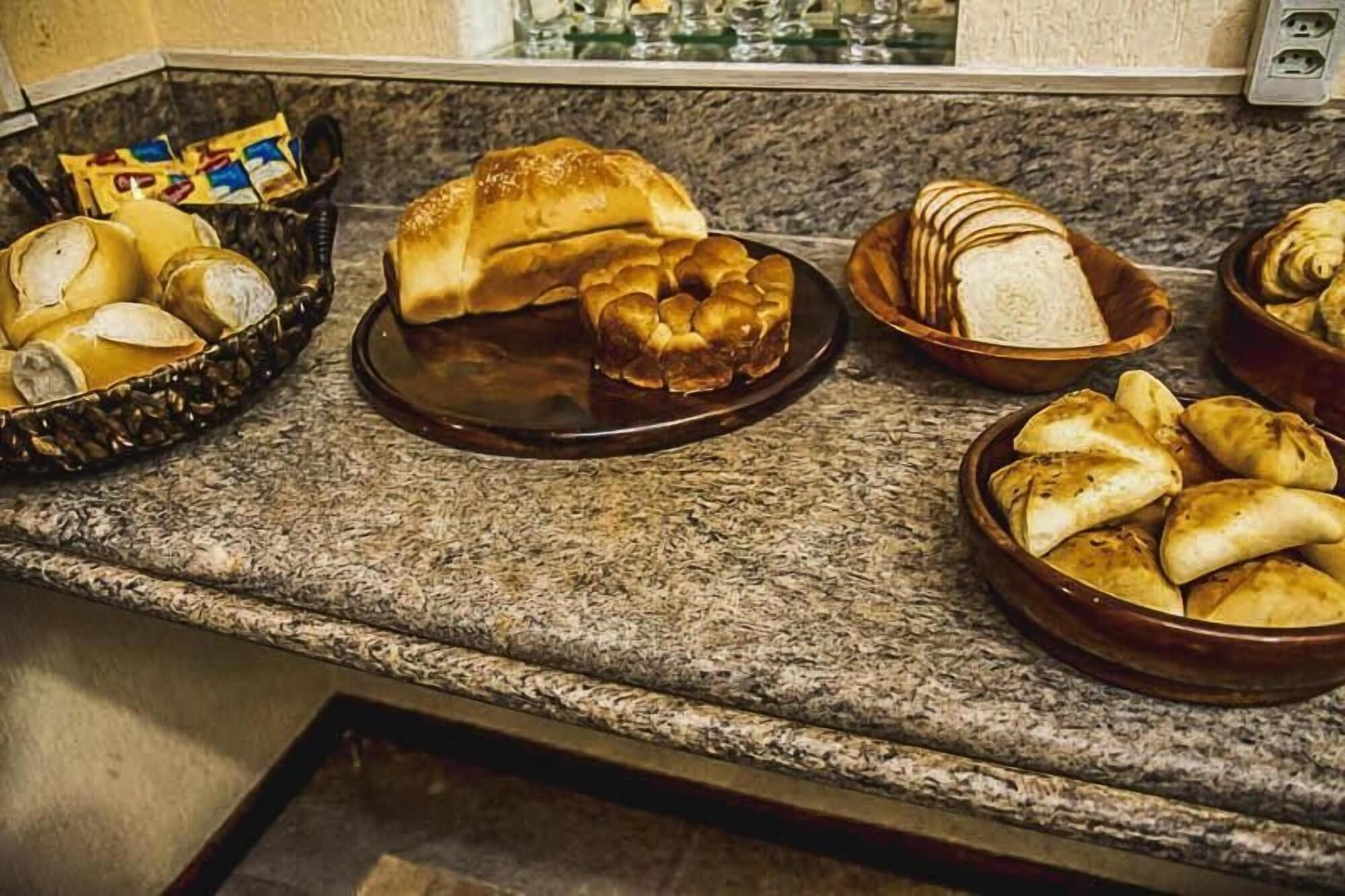 Restaurant Sakr Hotel