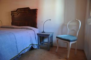 Alquiler Vacacional - Homeofsalt in Borgo Vitarolo