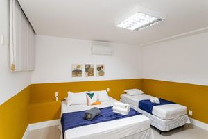 Alquiler Vacacional - Temporada Prime - Praia