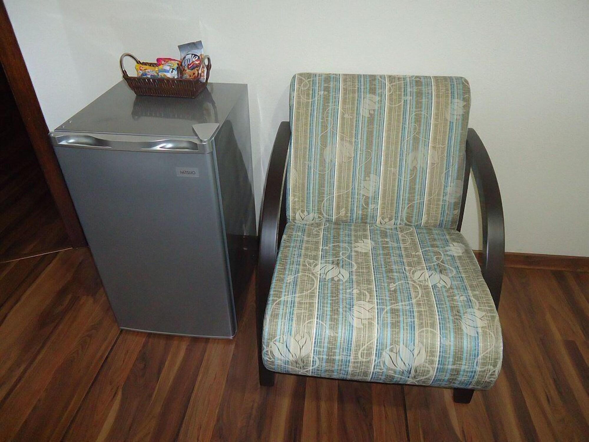 Set de Habitación Caiubi Hotel