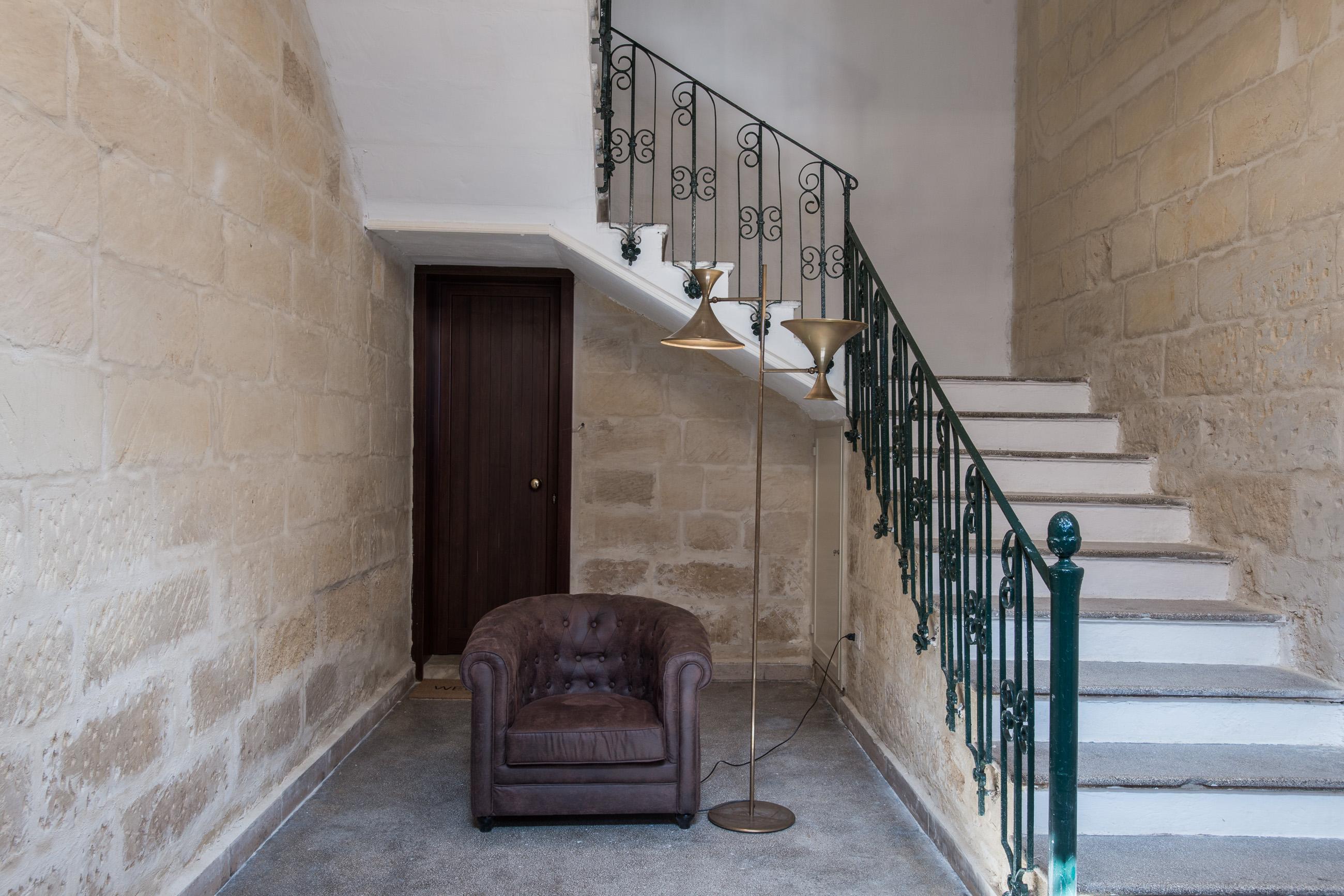 Vista Lobby Ada Suite & Spa