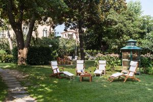 Alojamiento - Grand Hotel Royal