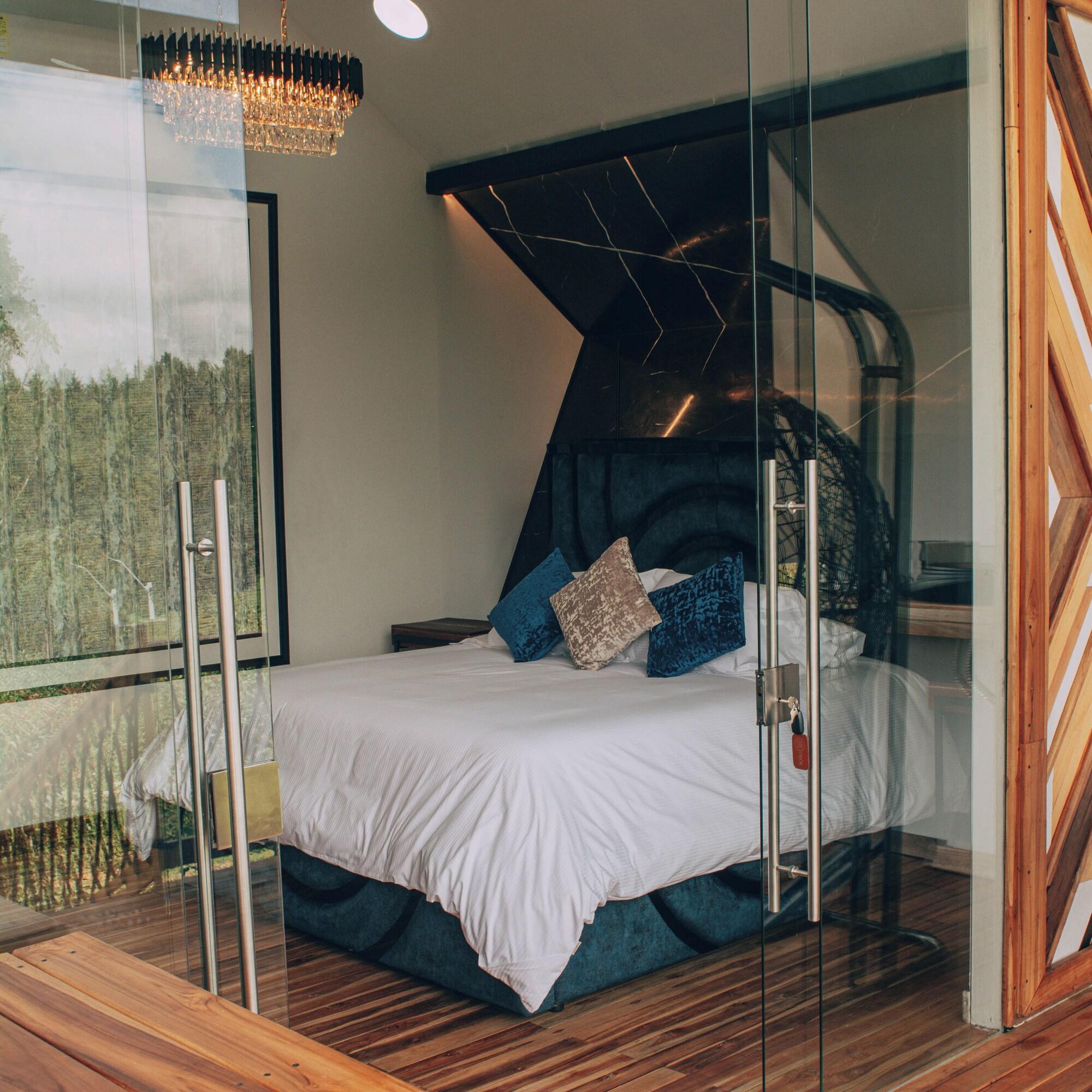 Habitación Örök Landscape Hotel