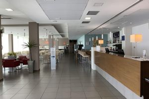 Alojamiento - Holiday Inn Express Vitoria by IHG