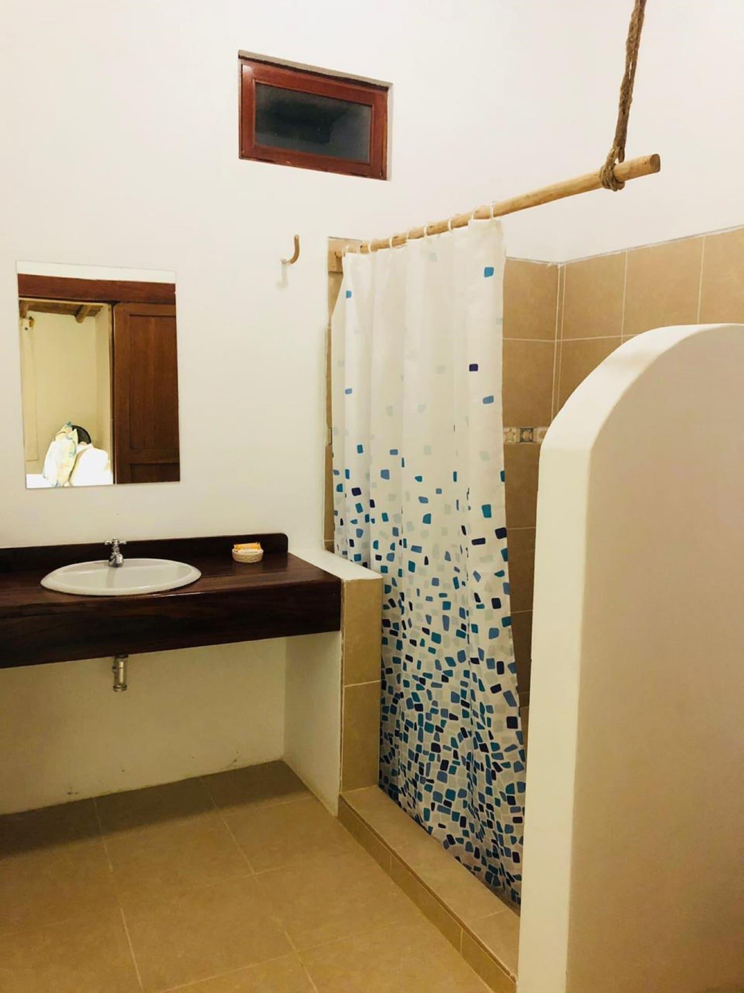 Equipamiento de Habitación Villa Mia Boutique