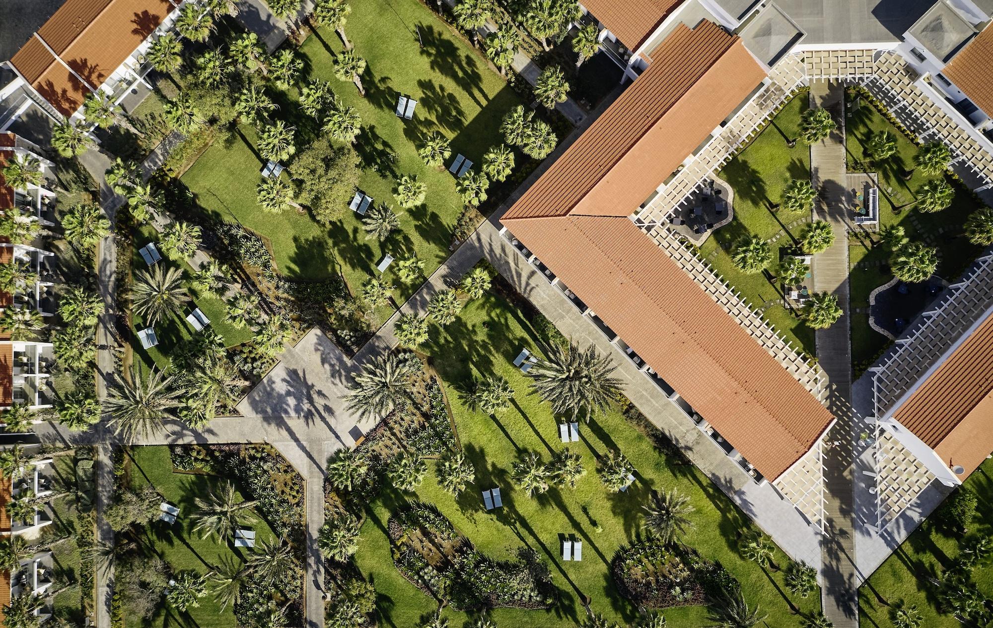 Vista Exterior ROBINSON CABO VERDE - Adults only -All inclusive