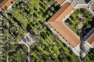 Alojamiento - ROBINSON CABO VERDE - Adults only -All inclusive