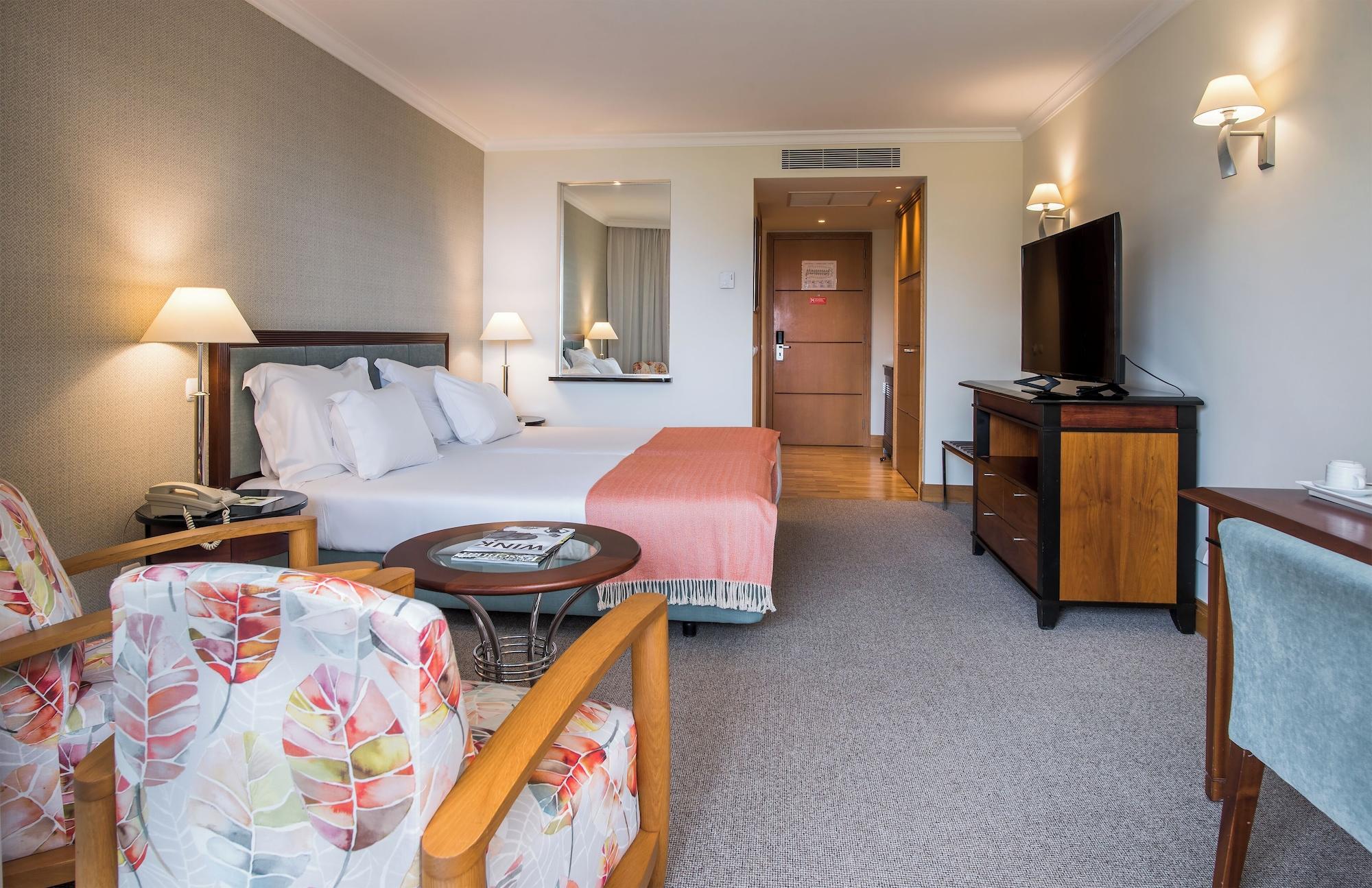Habitación Pestana Grand Premium Ocean Resort