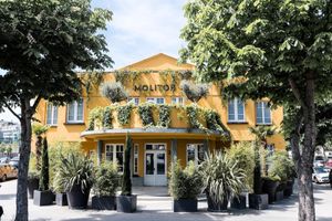 Alojamiento - Molitor Hotel & Spa Paris - MGallery Collection