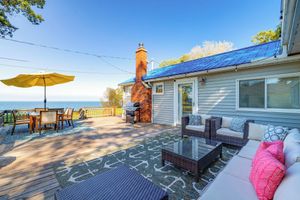 Alquiler Vacacional - 'wilson Waterfront Getaway' Near Hikes & Wineries!