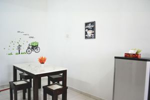 Alquiler Vacacional - Sakura Homestay Kampar