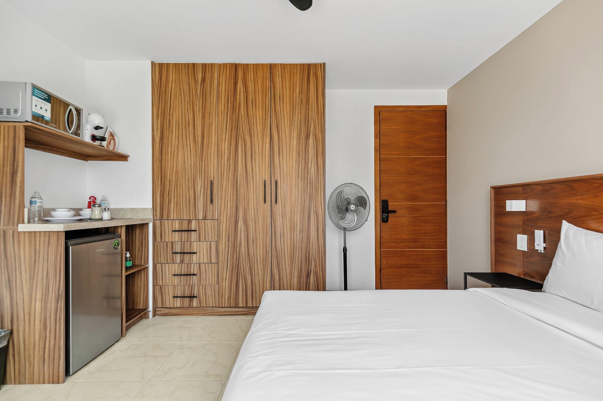 Quarto Calesa By Homirent