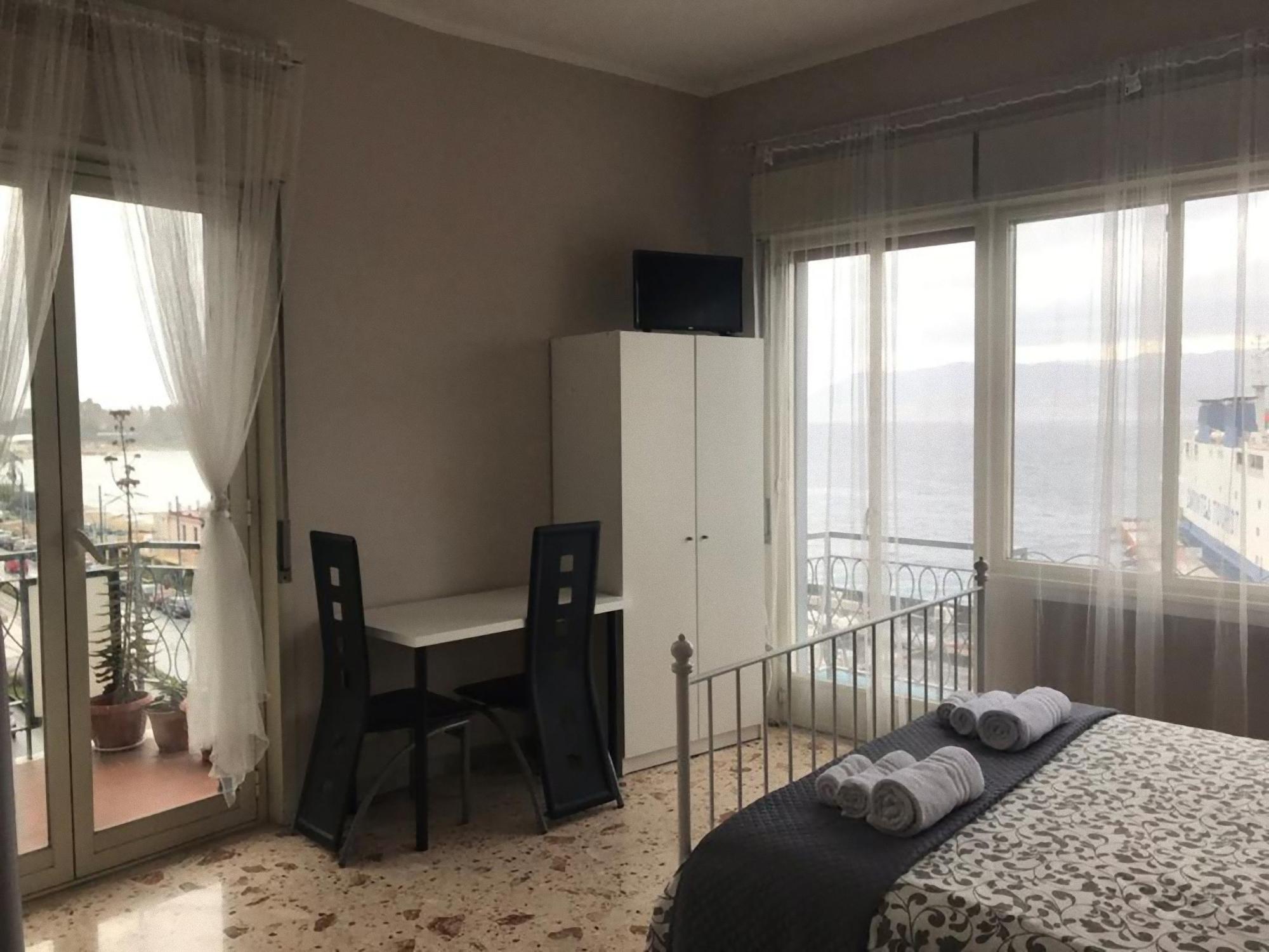 Set de Habitación B&B Joffre